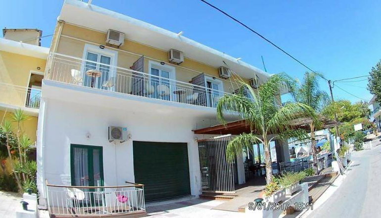 Cavo D'Oro Complex Corfu - Κάβος, Κέρκυρα
