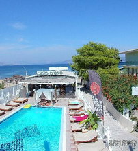 Cavo D'Oro Complex Corfu - Κάβος, Κέρκυρα