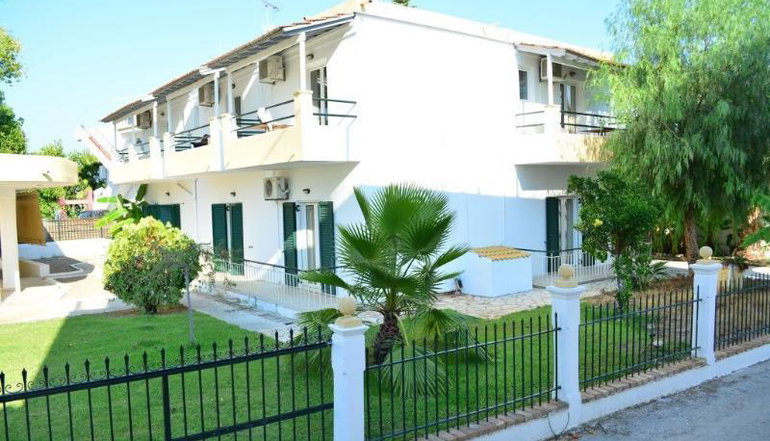 Cavo D'Oro Complex Corfu - Κάβος, Κέρκυρα