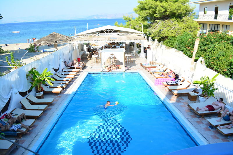 Cavo D'Oro Complex Corfu - Κάβος, Κέρκυρα
