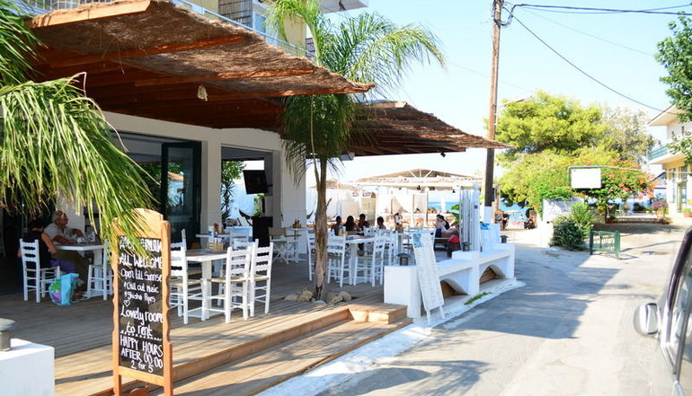 Cavo D'Oro Complex Corfu - Κάβος, Κέρκυρα
