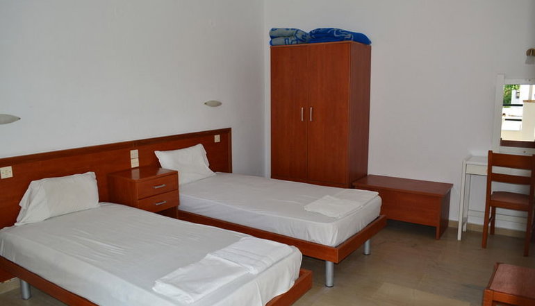 Cavo D'Oro Complex Corfu - Κάβος, Κέρκυρα