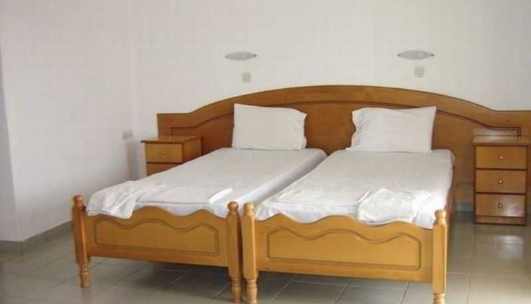 Cavo D'Oro Complex Corfu - Κάβος, Κέρκυρα