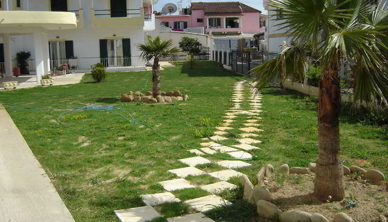 Cavo D'Oro Complex Corfu - Κάβος, Κέρκυρα