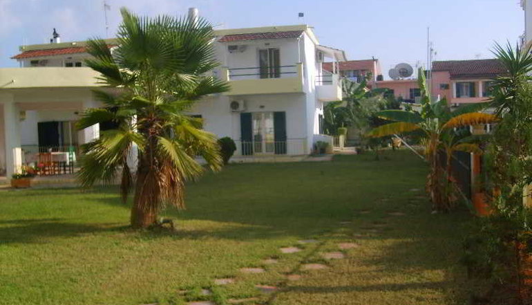 Cavo D'Oro Complex Corfu - Κάβος, Κέρκυρα