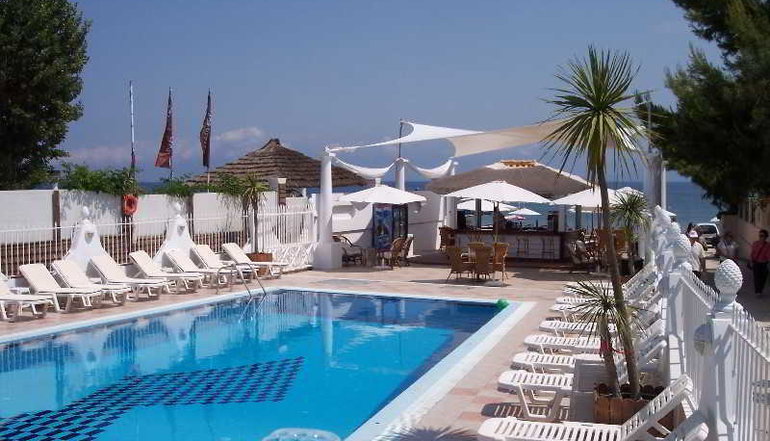 Cavo D'Oro Complex Corfu - Κάβος, Κέρκυρα