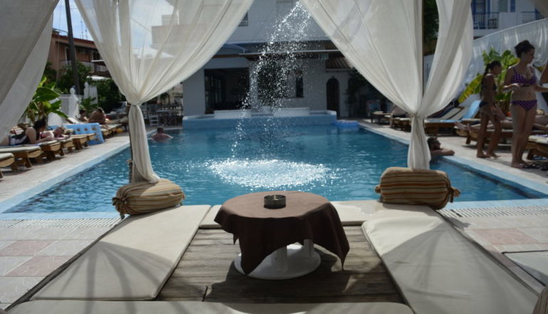 Cavo D'Oro Complex Corfu - Κάβος, Κέρκυρα