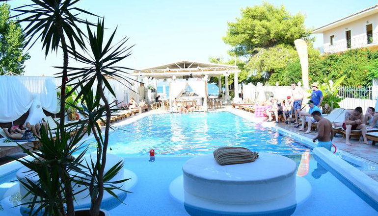 Cavo D'Oro Complex Corfu - Κάβος, Κέρκυρα