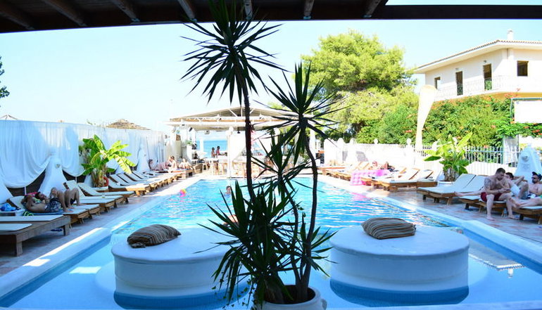Cavo D'Oro Complex Corfu - Κάβος, Κέρκυρα