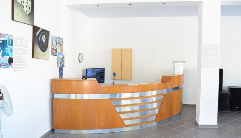 Cavo D'Oro Complex Corfu - Κάβος, Κέρκυρα