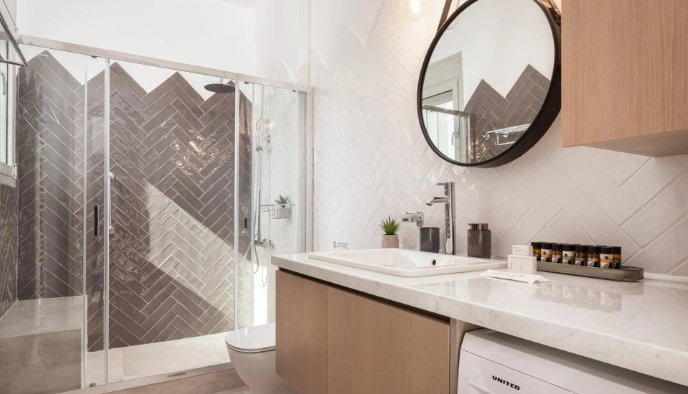 Cavos Boutique Homes - Ίσθμια, Κόρινθος
