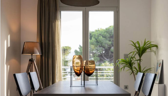 Cavos Boutique Homes - Ίσθμια, Κόρινθος