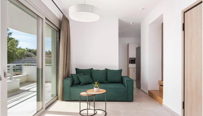 Cavos Boutique Homes - Ίσθμια, Κόρινθος