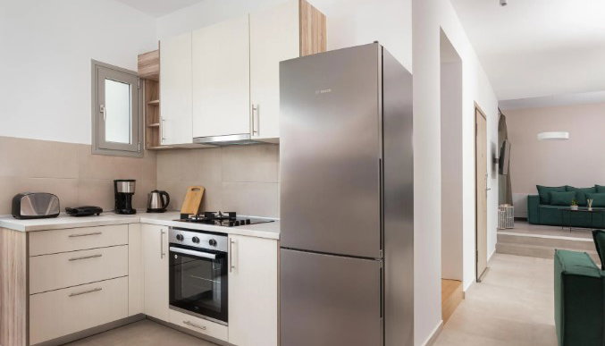 Cavos Boutique Homes - Ίσθμια, Κόρινθος