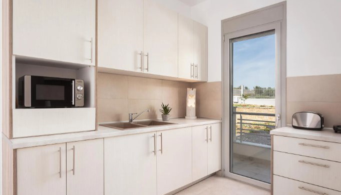 Cavos Boutique Homes - Ίσθμια, Κόρινθος