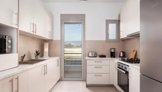 Cavos Boutique Homes - Ίσθμια, Κόρινθος