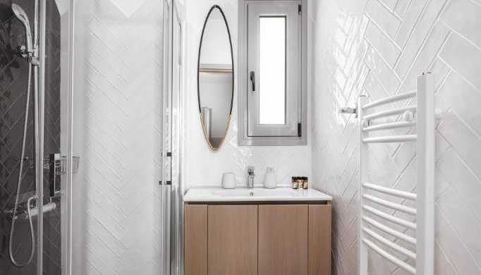 Cavos Boutique Homes - Ίσθμια, Κόρινθος