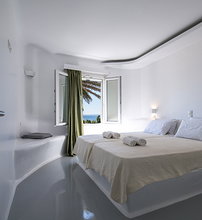 Cavos Bungalows & Studios