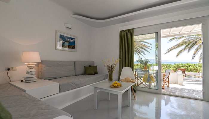 Cavos Bungalows & Studios