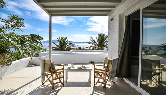 Cavos Bungalows & Studios