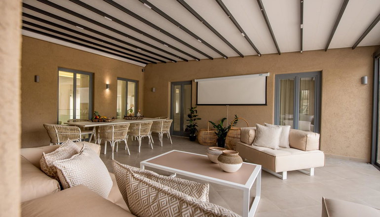 Cellaria Estate Exclusive