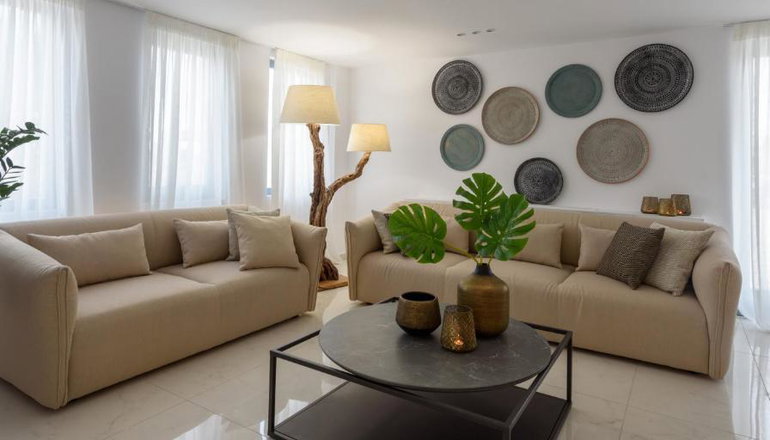 Cellaria Estate Exclusive