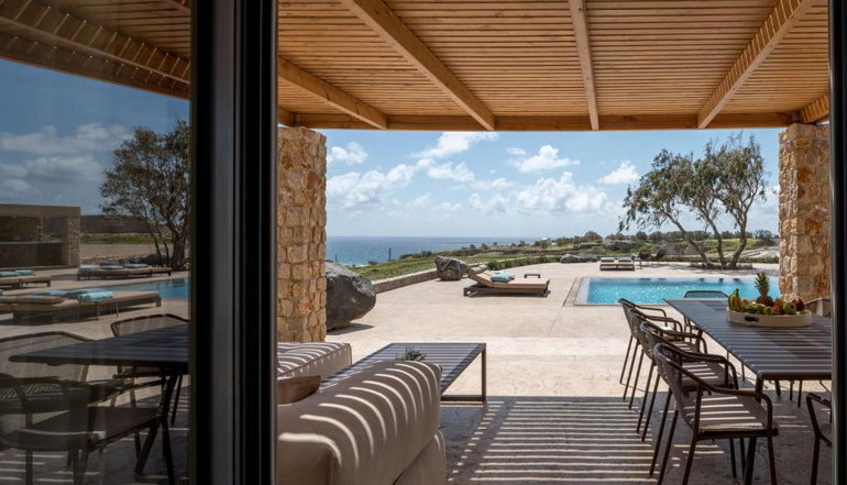 Cellaria Estate Exclusive