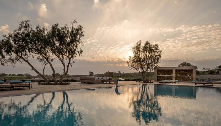 Cellaria Estate Exclusive
