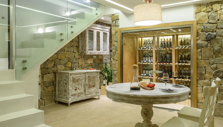 Cellaria Estate Exclusive