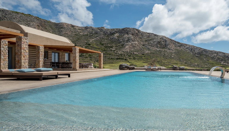 Cellaria Estate Exclusive