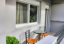 Central Apartment