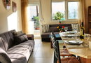 Central Apartment