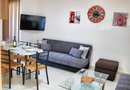 Central Apartment