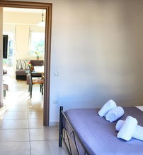 Central Apartment