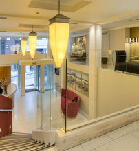 Central Athens Hotel