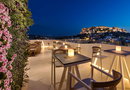 Central Athens Hotel