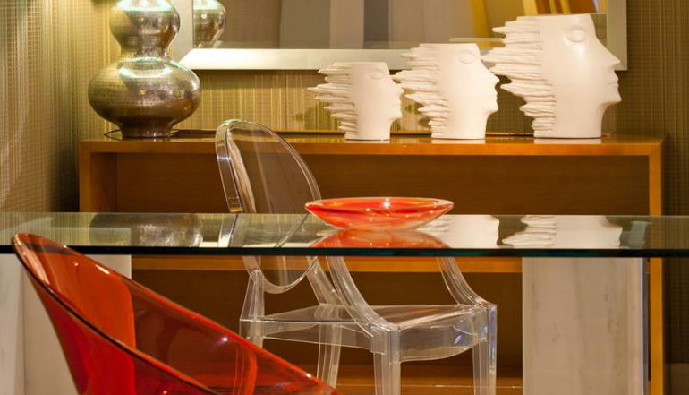 Central Athens Hotel