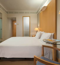 Central Athens Hotel