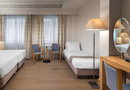 Central Athens Hotel