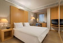 Central Athens Hotel