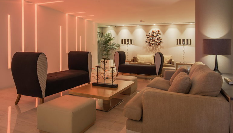 Central Athens Hotel