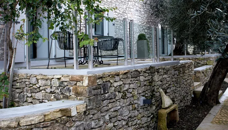5* Torri E Merli Hotel Paxos - Λάκκα, Παξοί