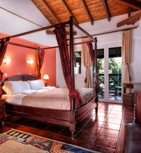 Chalet Elati - Ελάτη Αρκαδίας
