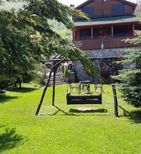 Chalet Parea