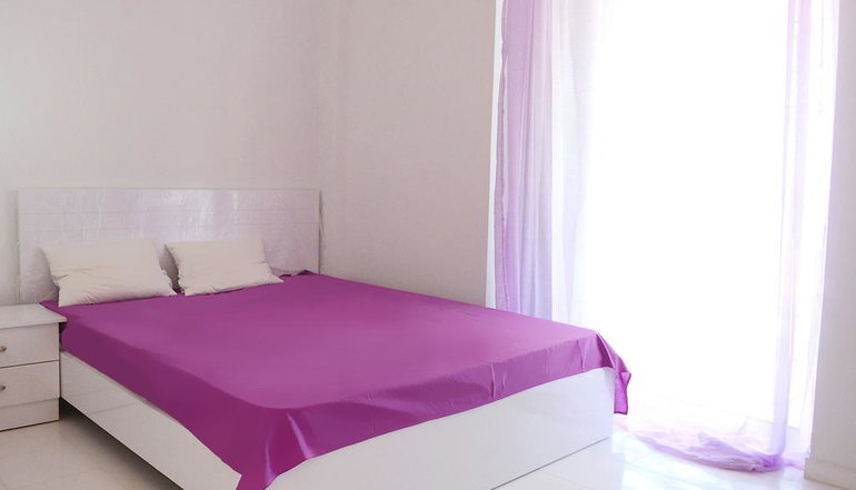 Chalkidiki Villas - Villa Lefko