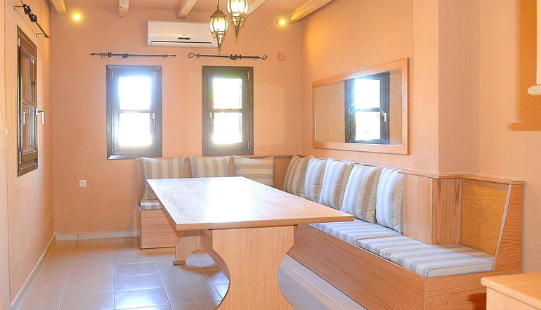 Chalkidiki Villas - Villa Petrino