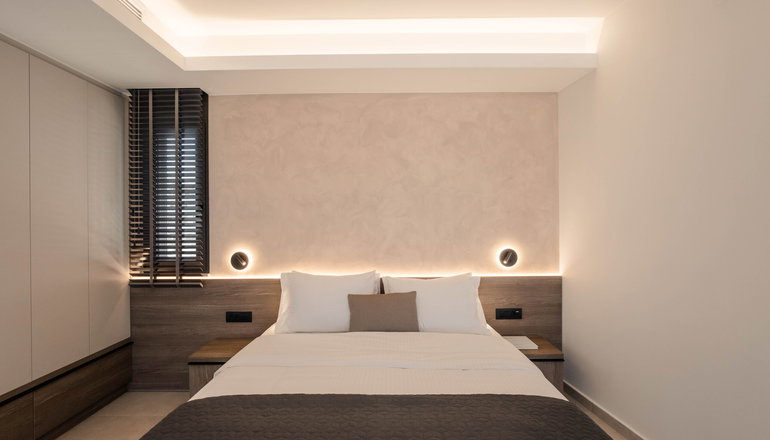 Chania Elegance Suites - Χανιά, Κρήτη