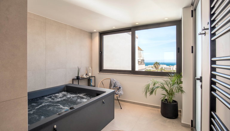 Chania Elegance Suites - Χανιά, Κρήτη
