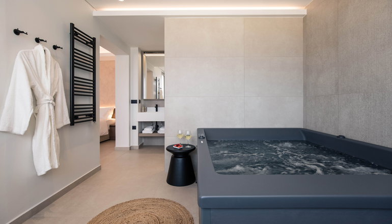Chania Elegance Suites - Χανιά, Κρήτη