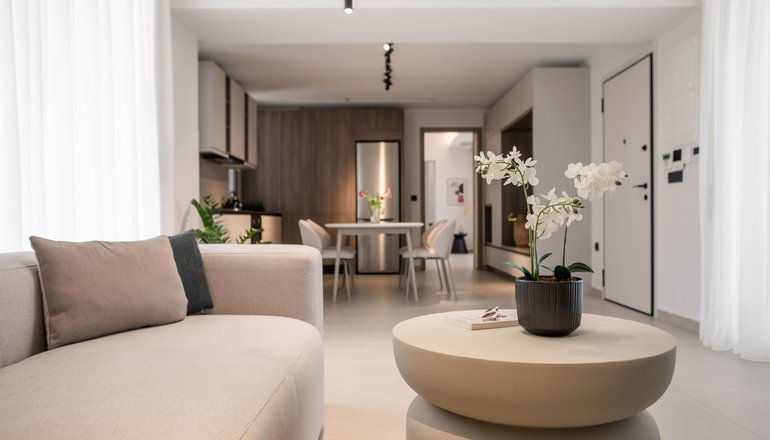 Chania Elegance Suites - Χανιά, Κρήτη